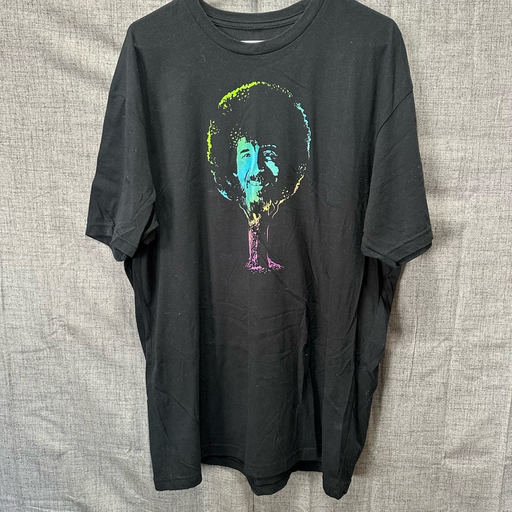 KCCO T Shirt
Chive Shirt